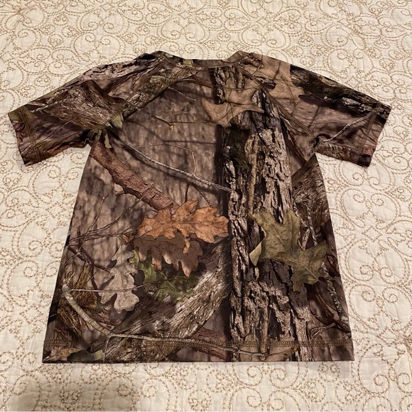 Carhartt Boys 2T Short Sleeve Shirt - Picture 5 of 7